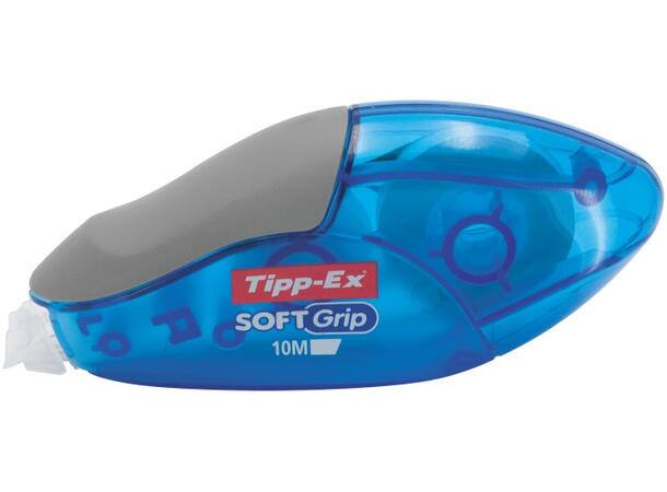 Korrekturroller TIPP-EX Soft grip 